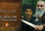 Kuruluş Osman 32. Bölüm 2. Fragmanı