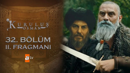 Kuruluş Osman 32. Bölüm 2. Fragmanı