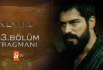 Kuruluş Osman 33.bölüm fragmanı
