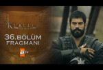 Kuruluş Osman 36. Bölüm Fragmanı