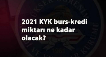 KYK burs-kredi başvuru sonuçları açıklandı mı? KYK'dan açıklama bekleniyor
