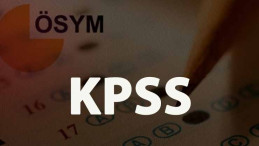 2020 KPSS Önlisans sonuçları bu hafta hangi gün açıklanacak? Erken açıklanır mı?