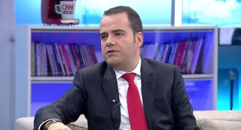 Merkez Bankası'nın faiz kararına Özgür Demirtaş'tan ilk tepki