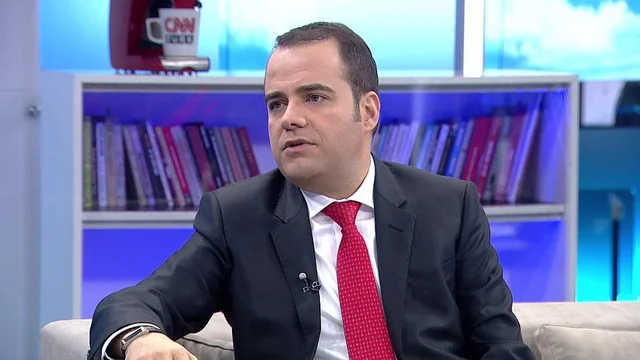Merkez Bankası'nın faiz kararına Özgür Demirtaş'tan ilk tepki