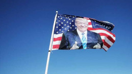 ABD Başkanlık seçimine saatler kaldı: Sonuçların tarihi merak ediliyor