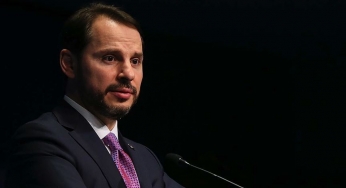 Ünlü haber ajansından şok iddia: "Berat Albayrak'ın istifası doğru"