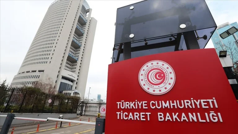 Ticaret Bakanlığı 2019 ve 2020 KPSS ile memur alacak! İşte kadrolar ve şartları