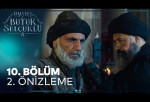 Uyanış Büyük Selçuklu 10. Bölüm 2. Fragman
