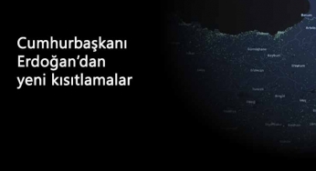 Lokanta-Cafe-AVM-Restorant-Berberler kaçta kapanacak? Cumhurbaşkanı açıkladı