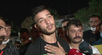 Ümitcan Uygun'un hesabı ele geçirildi: Sosyal medya karıştı