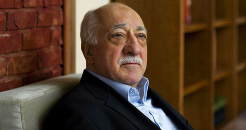 FETÖ elebaşı Gülen felç mi oldu? Şok iddia
