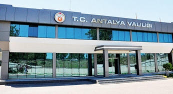 Antalya'da sokağa çıkma izni verildi