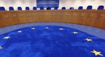 Avrupa İnsan Hakları Mahkemesi'nden KHK'lılara ilişkin karar