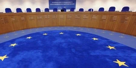 Avrupa İnsan Hakları Mahkemesi'nden KHK'lılara ilişkin karar