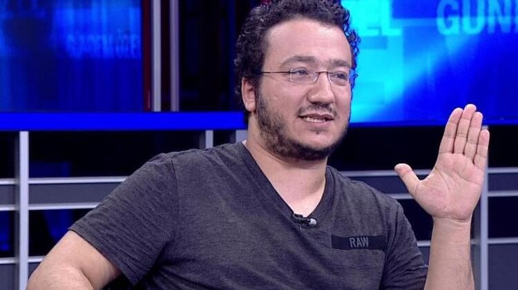 Oytun Erbaş'tan aylar sonra gelen Corona savunması
