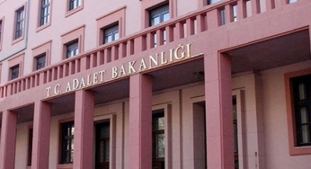 Adalet Bakanlığı yeni mesai saatlerini duyurdu