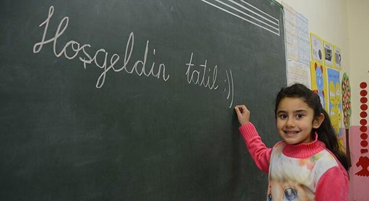 15 Tatil ne zaman başlayacak? Ne kadar sürecek?