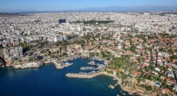 Antalya'da toplu taşımaya zam geldi