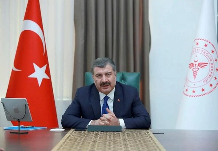 Pandemide son durum: Ankara-İstanbul iyi 6 şehir sorunlu