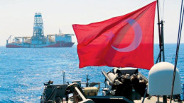 Türkiye ile Yunanistan arasında gerilim: Sert tepki geldi