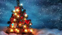 Türkiye yeni yıla girdi: 2021 yılı geldi