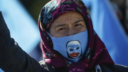 Fox TV iddiası ortalığı karıştırdı: Uygur Türkleri iade mi edilecek?