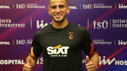 Omar Elabdellaoui'nin sağlık durumu nasıl? Futbol oynayabilecek mi?
