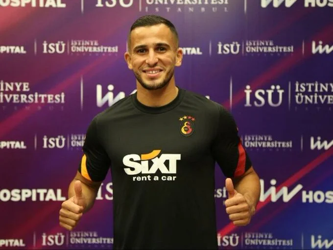 Omar Elabdellaoui