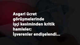 Asgari Ücret ile memur maaşı arasındaki fark artıyor