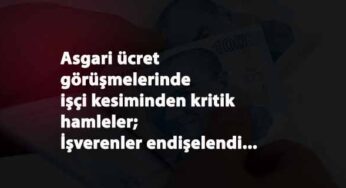Asgari Ücret ile memur maaşı arasındaki fark artıyor