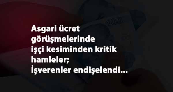 Asgari Ücret ile memur maaşı arasındaki fark artıyor