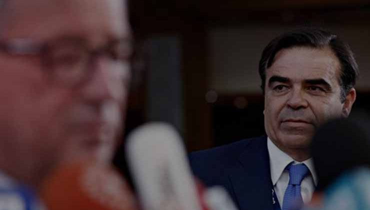 Avrupa'dan Türkiye'ye yaptırım açıklaması: Orta ve uzun vadeli