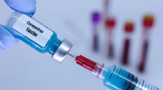 Türkiye'nin aşı siparişi Çin'den geldi