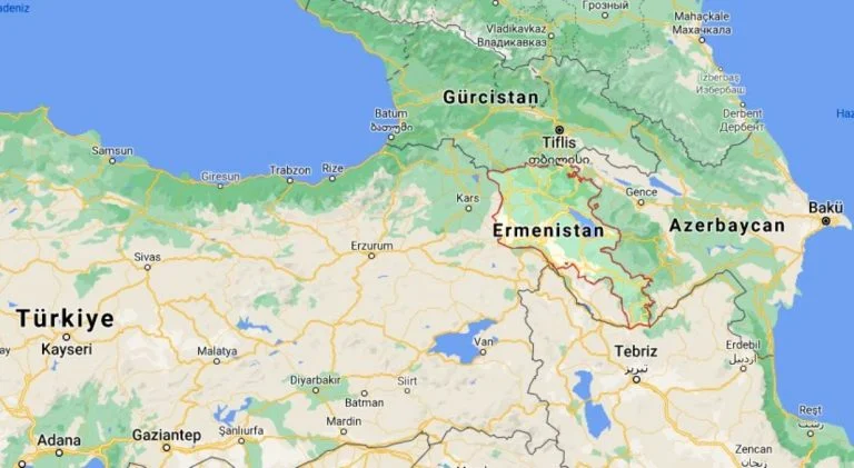 Ermenistan'da neler oluyor?: Ordu Teyakkuz'da Paşinyan açıklama yapacak
