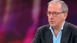 Fatih Altaylı tartışmaların odağında: 