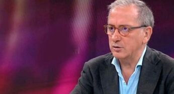 Fatih Altaylı tartışmaların odağında: "Türkiye'yi savaşsız kaybettik"