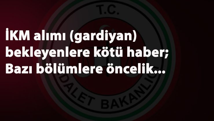 İKM alımı bekleyenlere kötü haber: Giriş şansını düşürecek gelişme