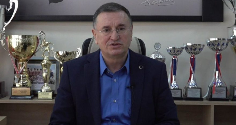 Hatay Büyükşehir Belediyesi asgari ücreti açıkladı