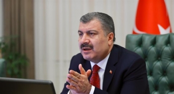 Kısıtlamalar azalacak mı? Bakan Koca'dan son duruma dair açıklamalar