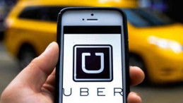 UBER geri dönüyor! Yasaklama kaldırıldı