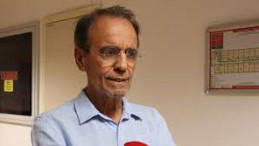 Prof. Dr. Mehmet Ceyhan rahatsızlandı