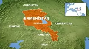 Ermenistan