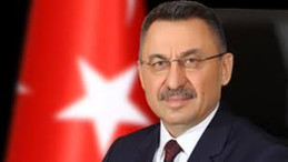 Fuat Oktay canlı yayında fenalaştı: Sağlık durumu merak ediliyor