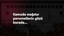 Kadroya geçemeyen taşeronların umudu: Kamu Personel Reformu