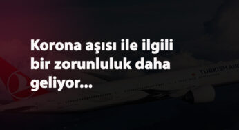 Aşı yaptırmayana ulaşım yolu da kapanabilir