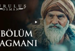 Kuruluş Osman 38. Bölüm Fragmanı