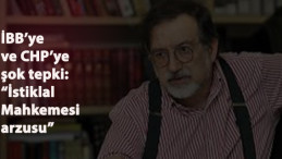 Murat Bardakçı'dan İBB'ye Şeb-i Aruz tepkisi