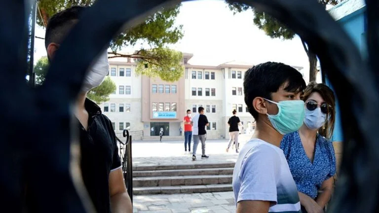 Hangi illerde okullar açılacak? Yüz yüze eğitimin başlayacağı iller belli oldu