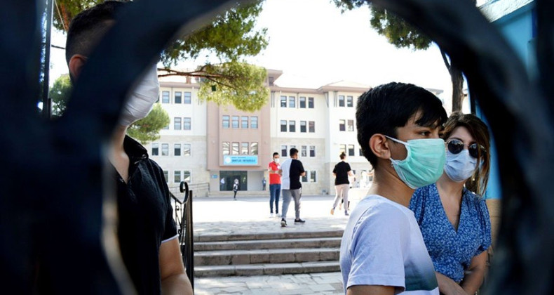 Hangi illerde okullar açılacak? Yüz yüze eğitimin başlayacağı iller belli oldu