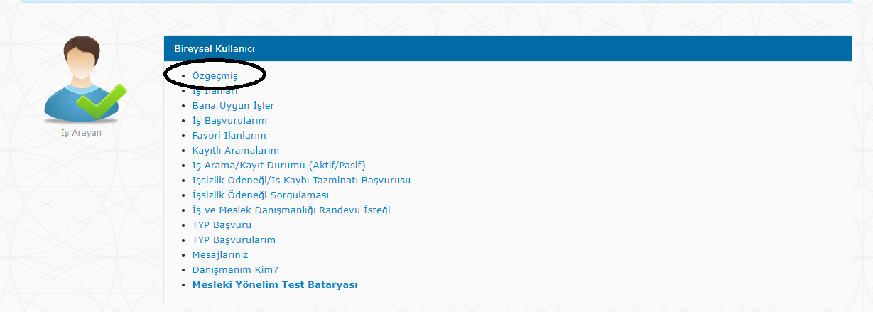 İŞKUR iş ilanları nasıl bulunur?